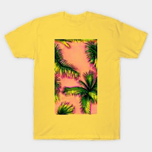 Swaying Silhouettes T-Shirt